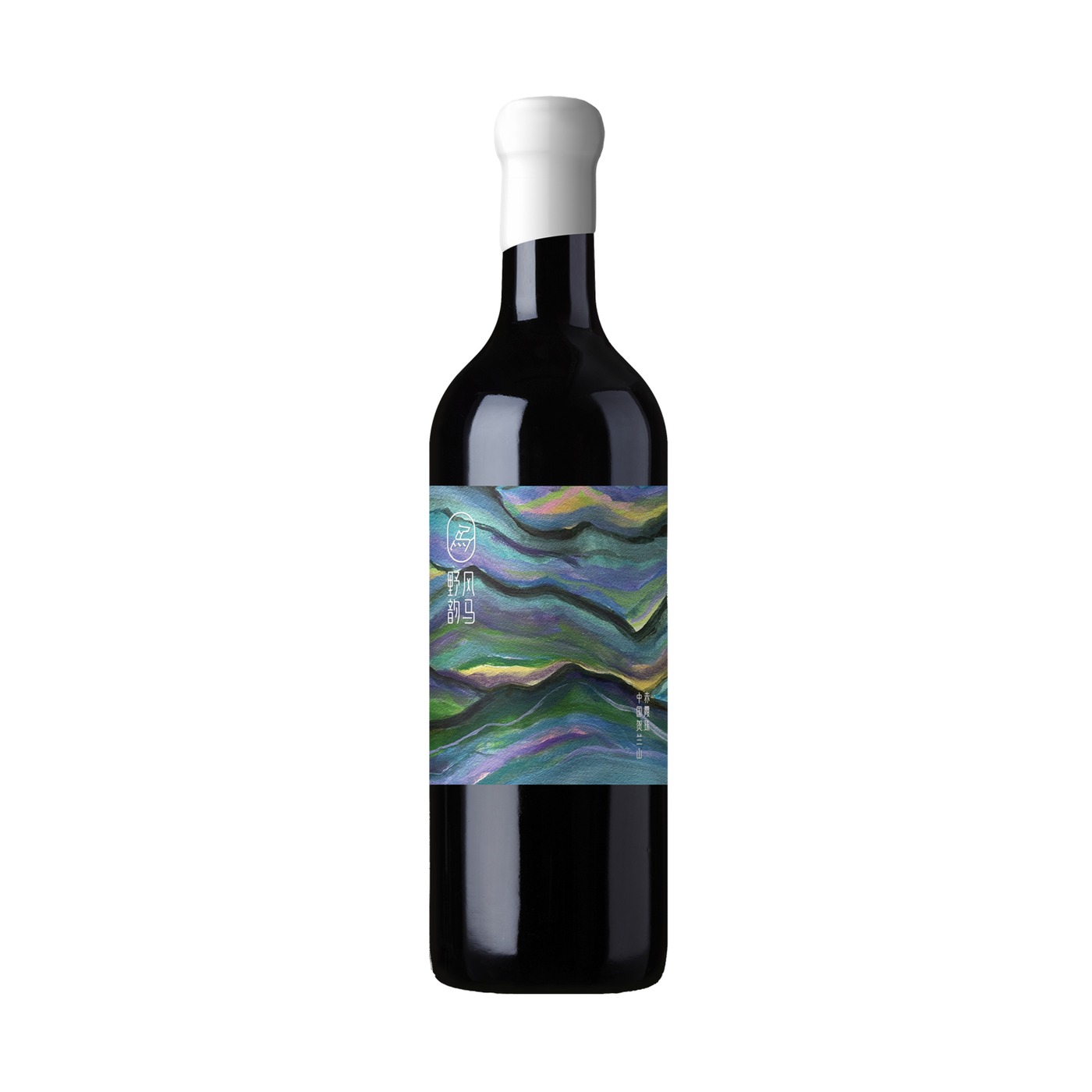 Wild Horse Cabernet Sauvignon 2022